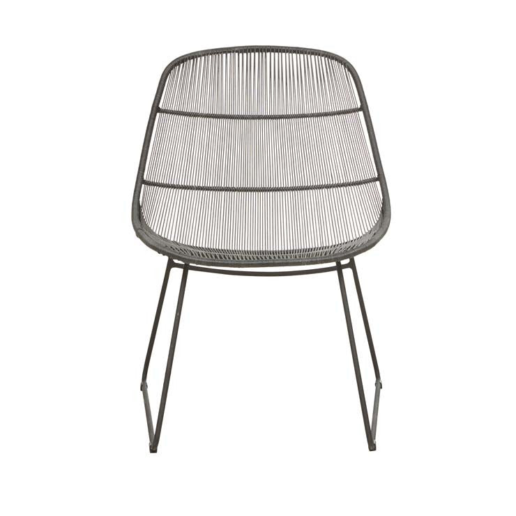 Granada Scoop Occasional Chair
