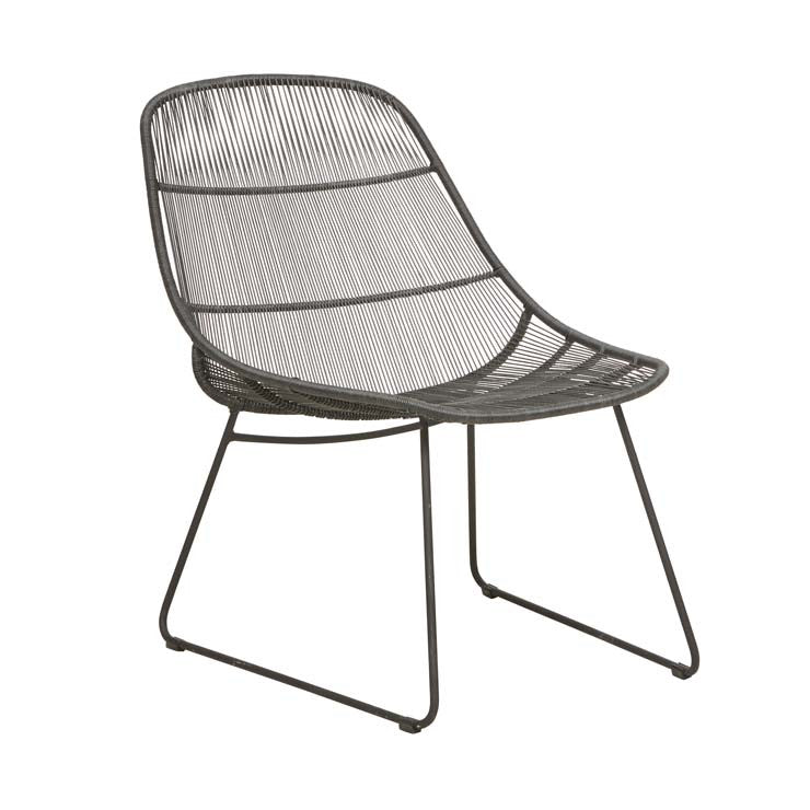 Granada Scoop Occasional Chair