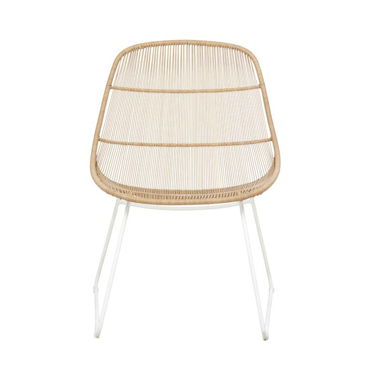 Granada Scoop Occasional Chair
