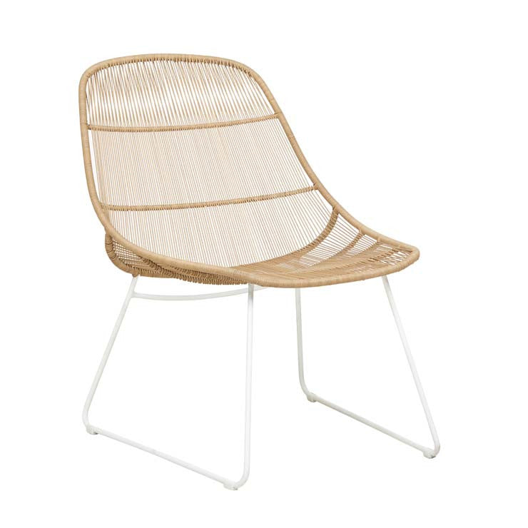 Granada Scoop Occasional Chair