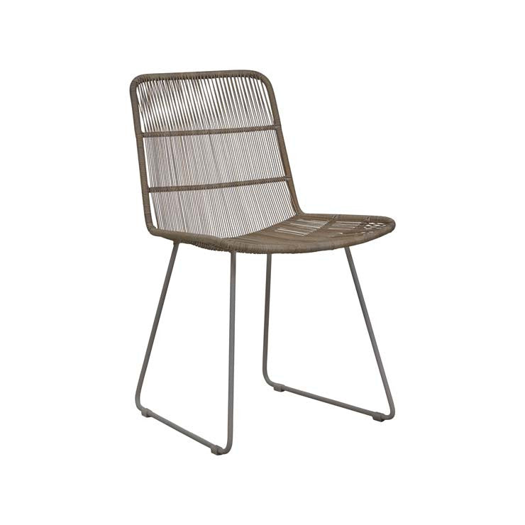 Granada Sleigh Dining Chair