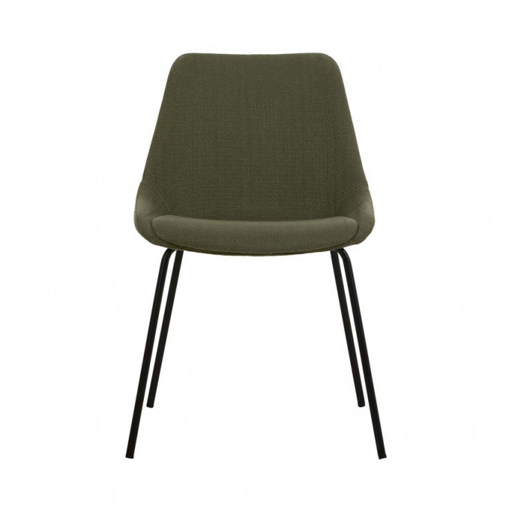 Muse Dining Chair