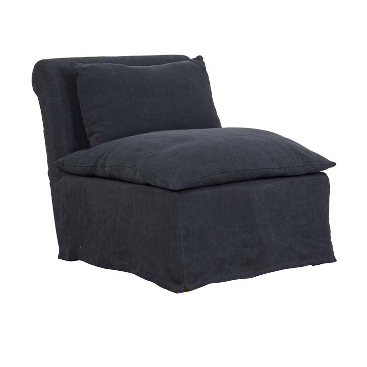 Natadora Salon Occasional Chair