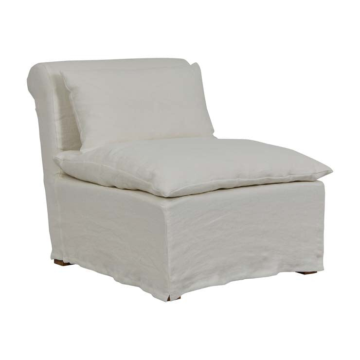 Natadora Salon Occasional Chair