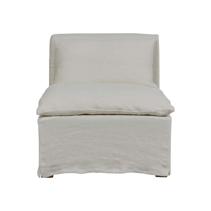 Natadora Salon Occasional Chair