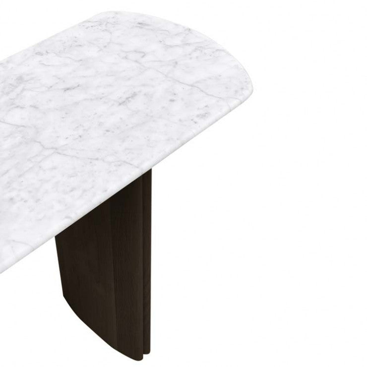 Sketch Tathra Marble Console