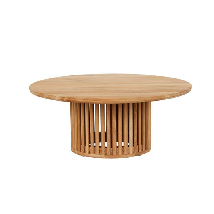 Banksia Round Coffee Table