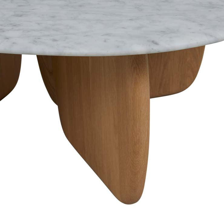 Sketch Eden Coffee Table