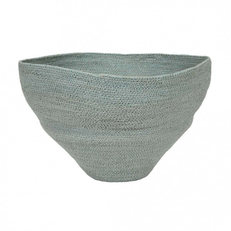 Lark Woven Bowl