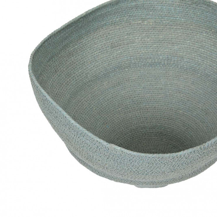 Lark Woven Bowl
