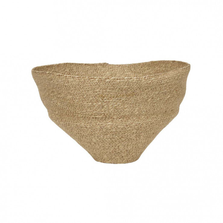 Lark Woven Bowl