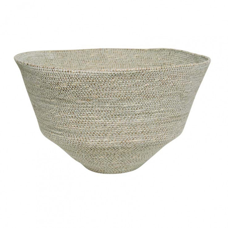 Lark Woven Bowl