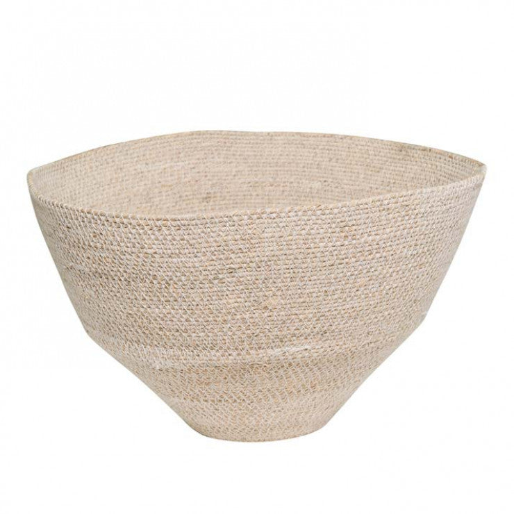 Lark Woven Bowl