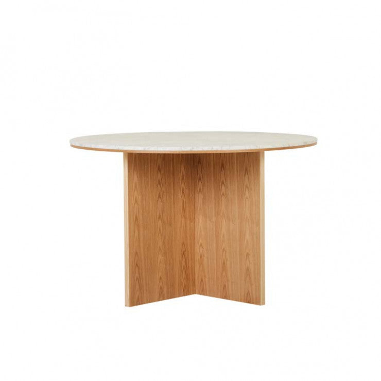 Elsie Round DiningTable