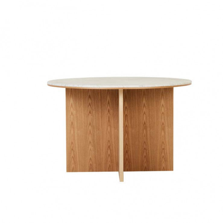 Elsie Round DiningTable
