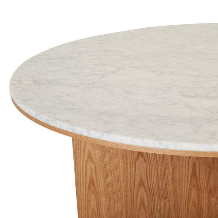 Elsie Round DiningTable