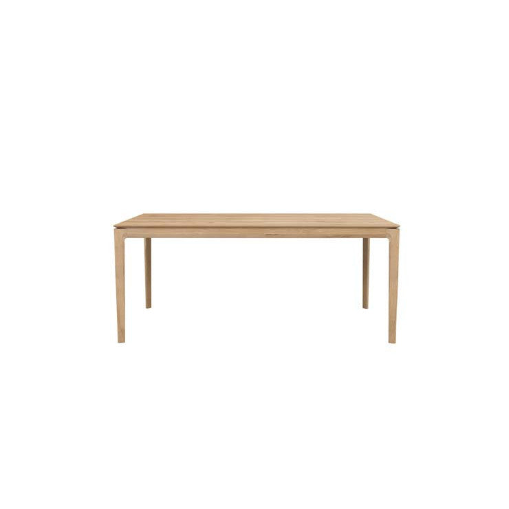 Ethnicraft Bok Extension Dining Tables