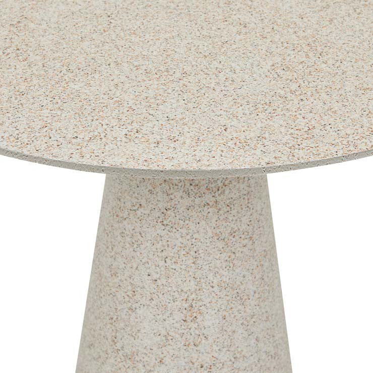 Livorno Tapered Cafe Table