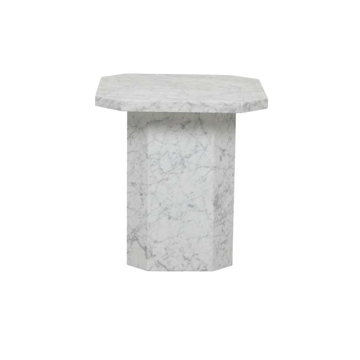 Elle Legacy Side Table