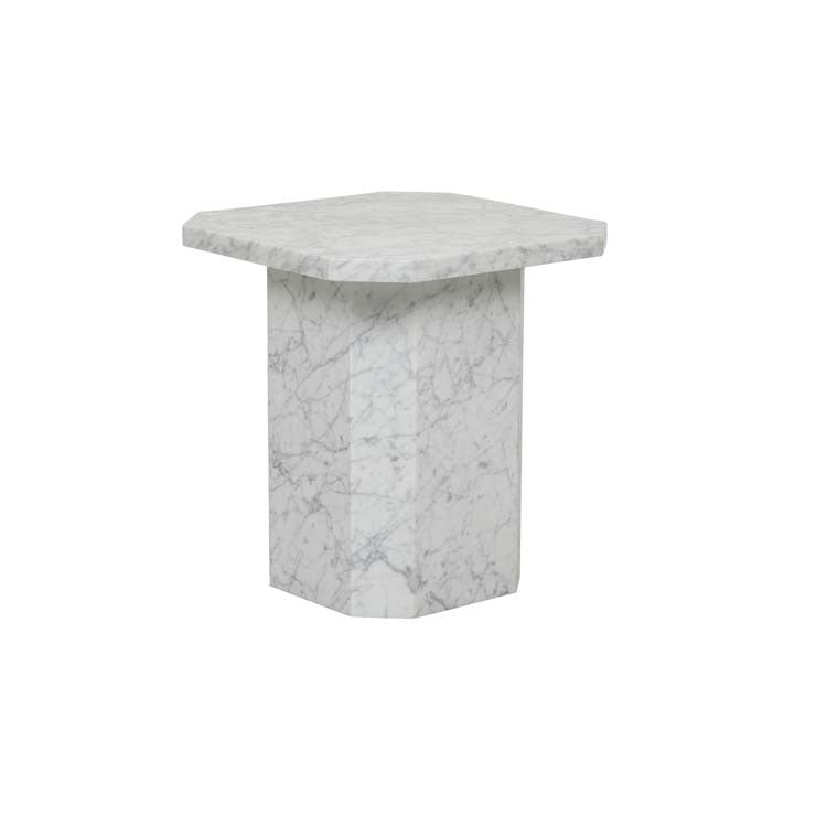 Elle Legacy Side Table