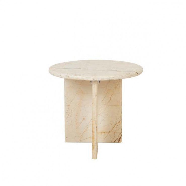 Amara Pebble Side Table