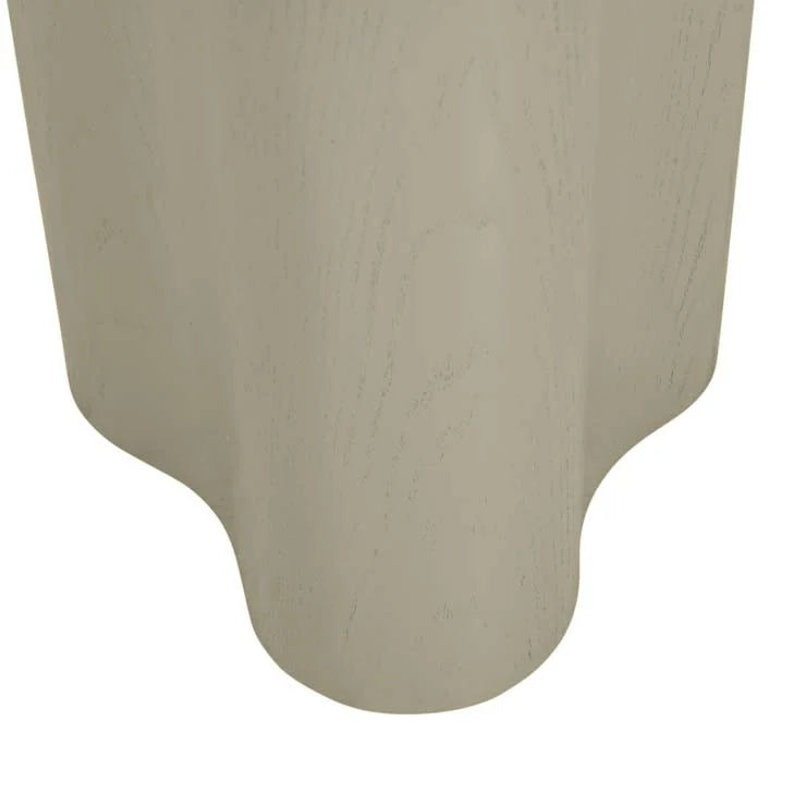 Artie Wave Side Table