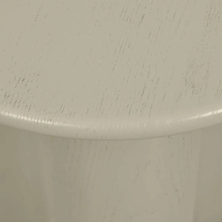 Artie Wave Side Table
