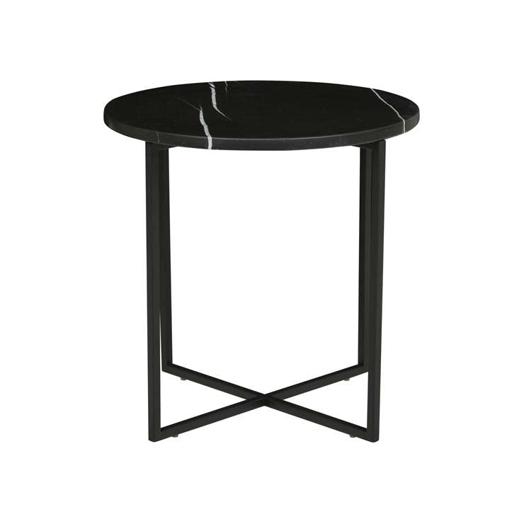 Elle Luxe Side Table