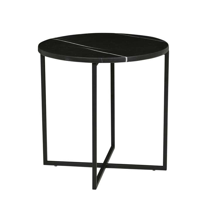 Elle Luxe Side Table