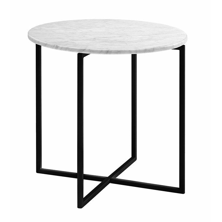 Elle Luxe Side Table