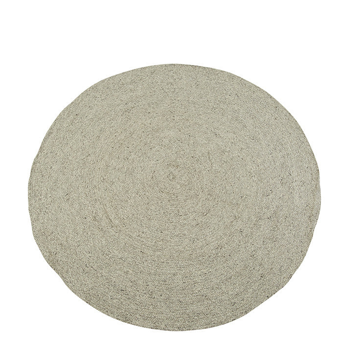 Tepih Round 1.8m Rug -Ivory