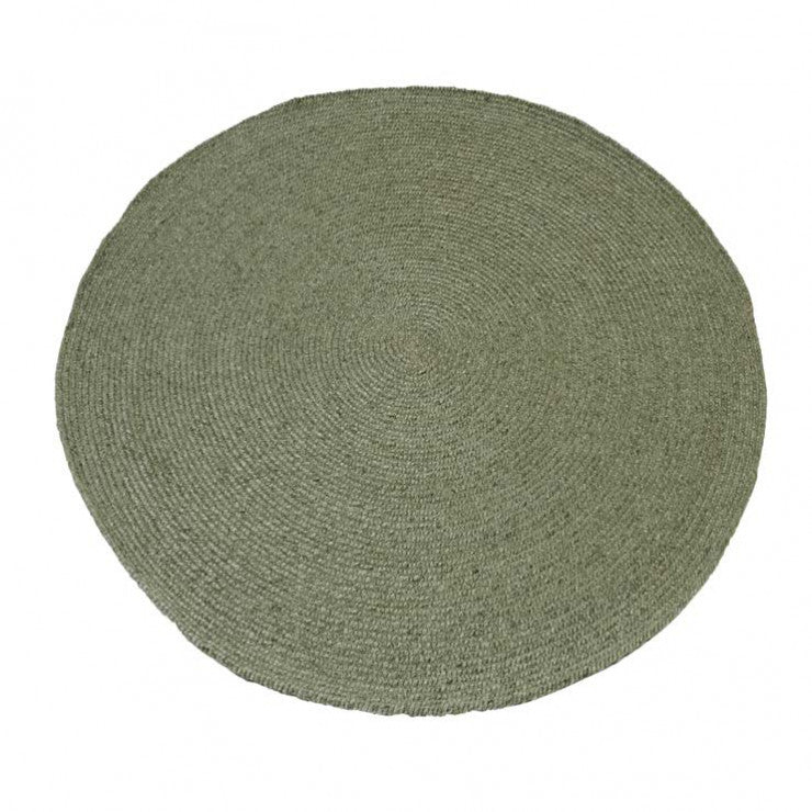 Tepih Round 1.8m Rug -Ivory