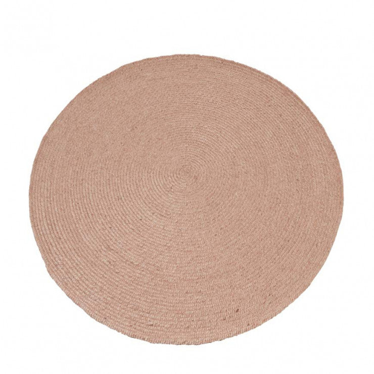 Tepih Round 1.8m Rug -Ivory