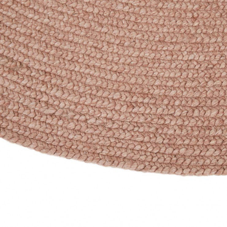 Tepih Round 1.8m Rug -Ivory