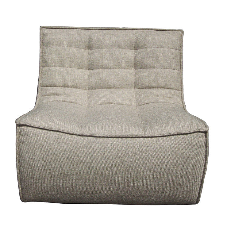Ethnicraft Slouch Sofa Chair