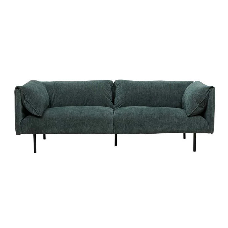 Felix Fold 3 Seater Sofa