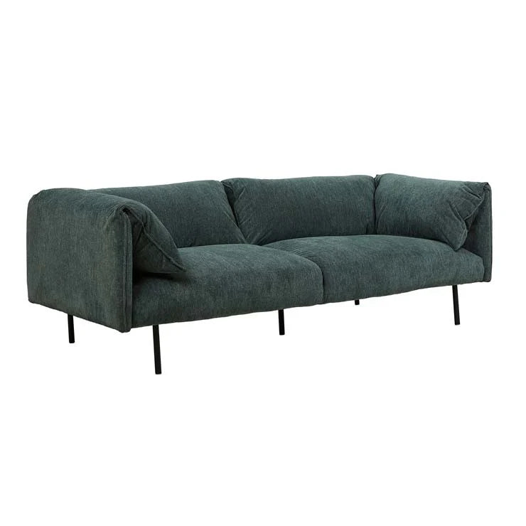 Felix Fold 3 Seater Sofa