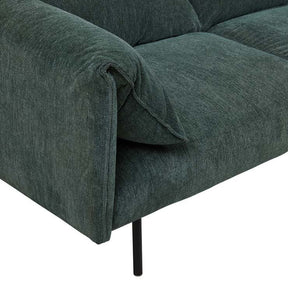 Felix Fold 3 Seater Sofa