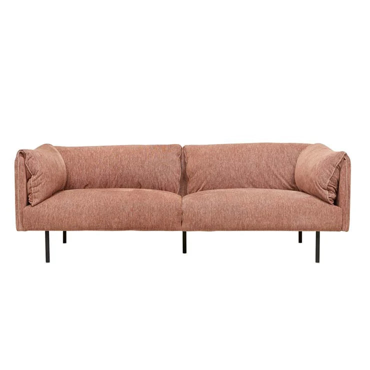 Felix Fold 3 Seater Sofa