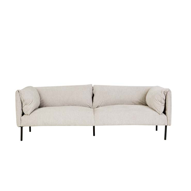 Felix Fold 3 Seater Sofa