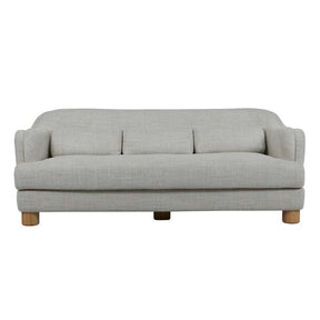 Sidney Wave 3 Seater Sofa