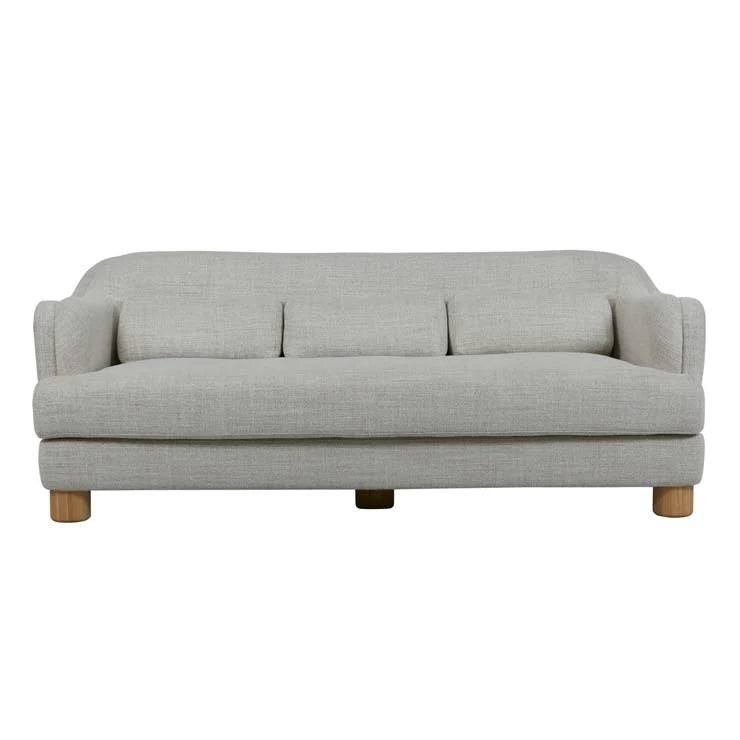 Sidney Wave 3 Seater Sofa