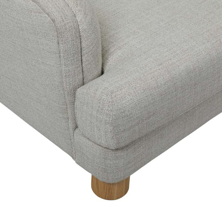 Sidney Wave 3 Seater Sofa