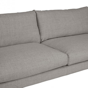 Sketch Base 2 Seater Rigt Arm Sofa