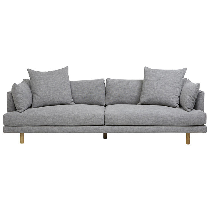 Vittoria Iris 4 Seater Sofa