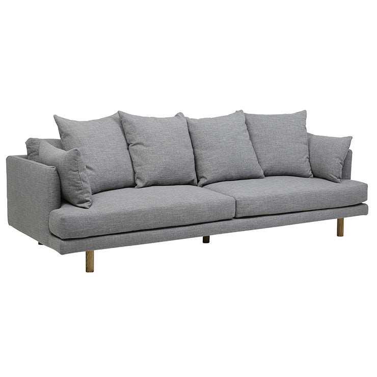 Vittoria Iris 4 Seater Sofa