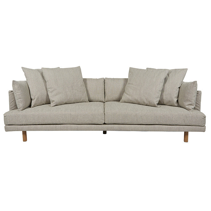 Vittoria Iris 4 Seater Sofa