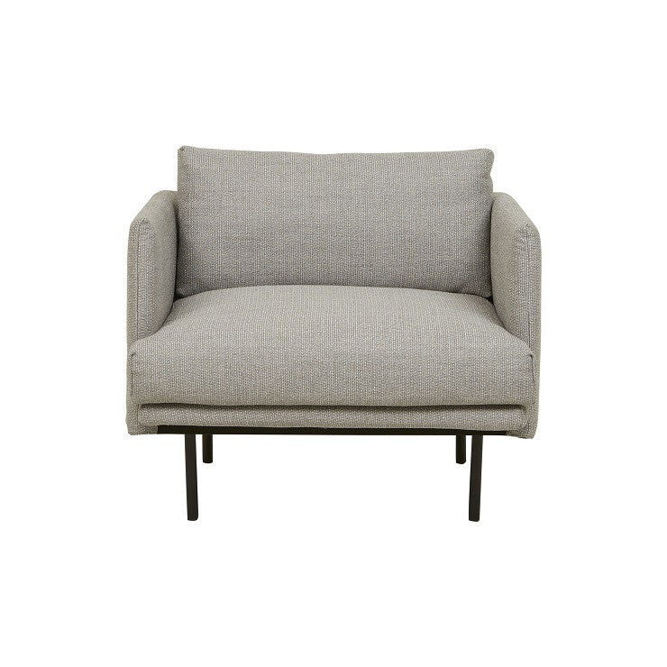 Vittoria Sleek Sofa