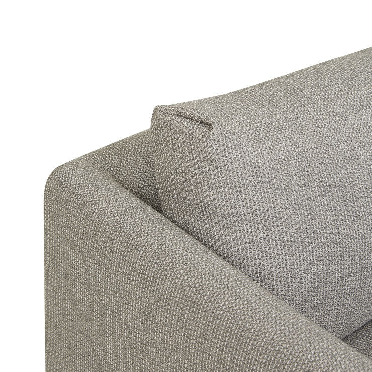 Vittoria Sleek Sofa