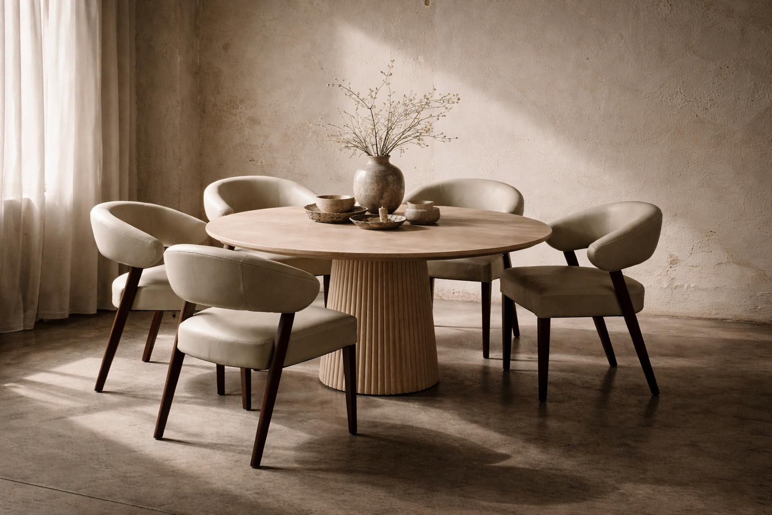 Occasional Chairs